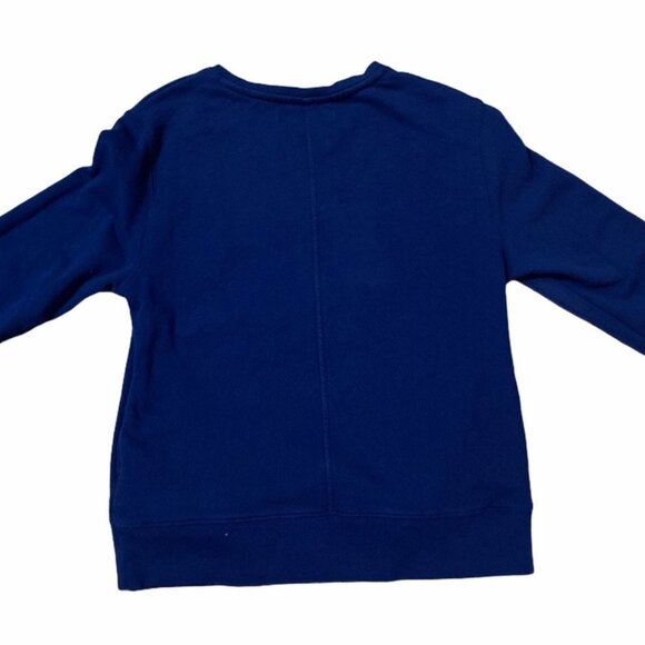 Luxury Rochambeau Pinkos Stadium Detona Pullover Crewneck | Sz S - Picture 4 of 4